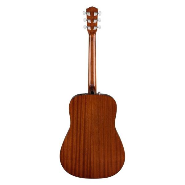 Акустическая гитара Fender CD-60S Natural WN
