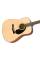 Акустическая гитара Fender CD-60S Natural WN