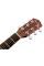 Акустическая гитара Fender CD-60S Natural WN
