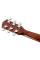 Акустическая гитара Fender CD-60S Natural WN