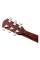 Електроакустична гітара FENDER CD-60SCE WN ALL-MAHOGANY