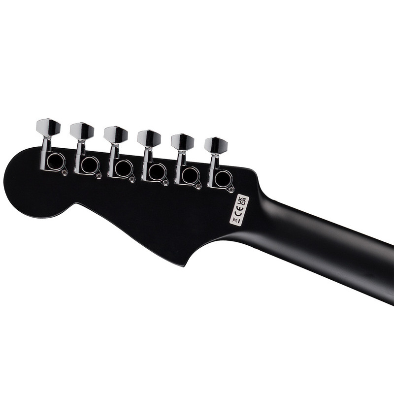 Акустическая гитара FENDER CALIFORNIA DEBUT REDONDO BLACK