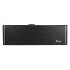 Кейс для бас-гитары Fender Classic Series Case For P/J Bass