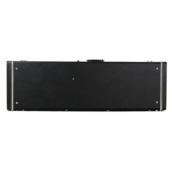 Кейс для бас-гитары Fender Classic Series Case For P/J Bass