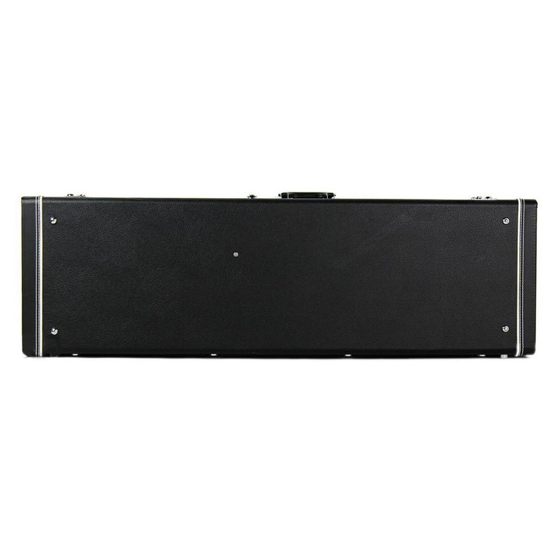 Кейс для бас-гитары Fender Classic Series Case For P/J Bass