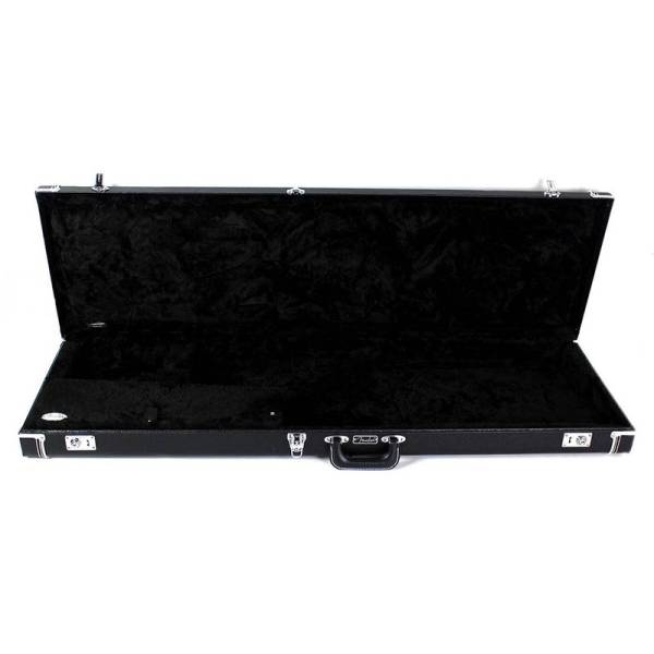 Кейс для бас-гитары Fender Classic Series Case For P/J Bass