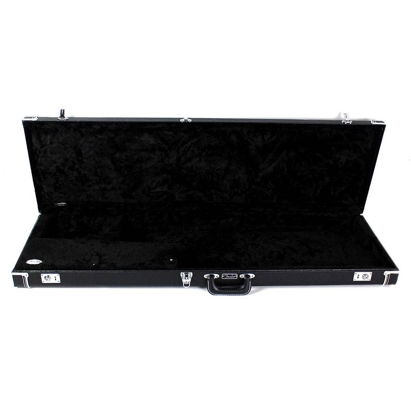Кейс для бас-гитары Fender Classic Series Case For P/J Bass