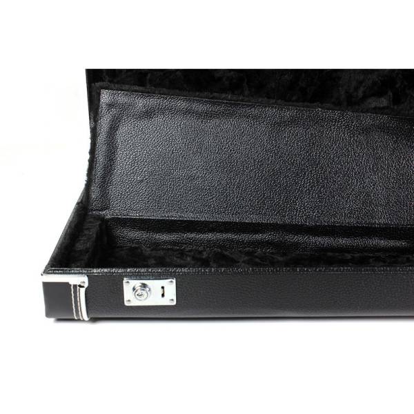 Кейс для бас-гитары Fender Classic Series Case For P/J Bass