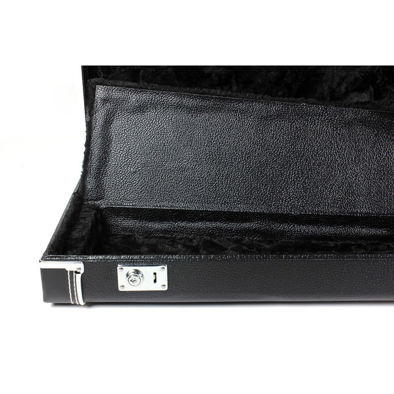 Кейс для бас-гитары Fender Classic Series Case For P/J Bass