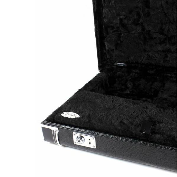 Кейс для бас-гитары Fender Classic Series Case For P/J Bass