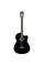 Класична гітара Fender CN-140SCE WN Black