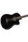 Класична гітара Fender CN-140SCE WN Black
