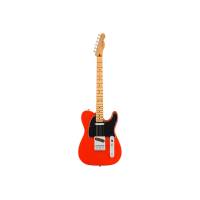 Електрогітара FENDER PLAYER II TELECASTER CORAL RED