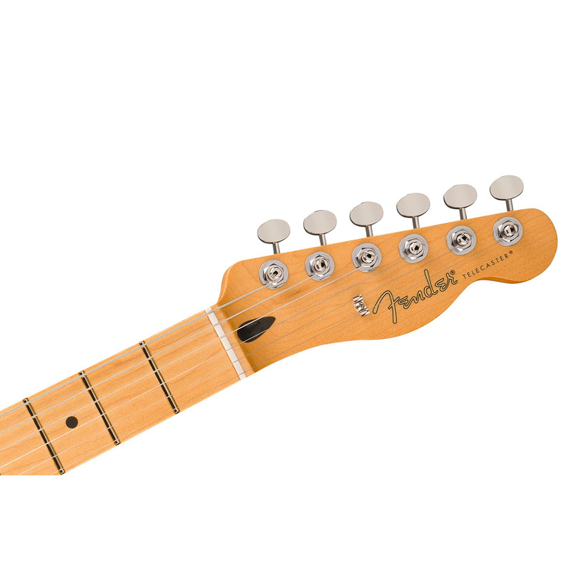 Электрогитара FENDER PLAYER II TELECASTER CORAL RED
