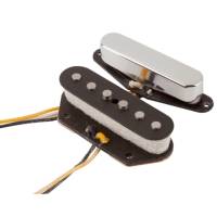 Набор звукоснимателей FENDER CUSTOM SHOP TEXAS SPECIAL TELE PICKUPS