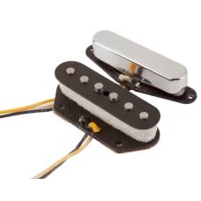 Набор звукоснимателей FENDER CUSTOM SHOP TEXAS SPECIAL TELE PICKUPS