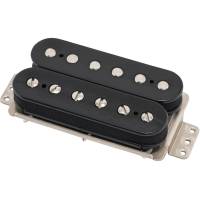 Звукознімач Fender Double Tap Humbucking Pickup Black