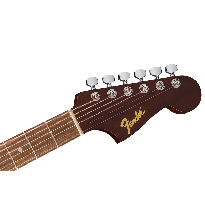 Електроакустична гітара FENDER CALIFORNIA DEBUT REDONDO CE 2 COLOR SUNBURST