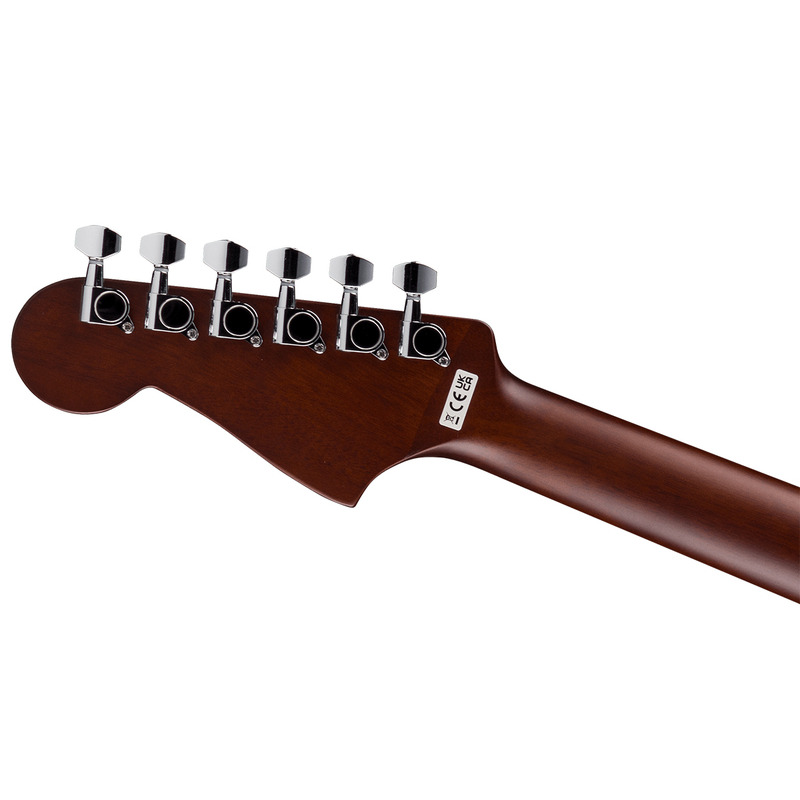 Електроакустична гітара FENDER CALIFORNIA DEBUT REDONDO CE 2 COLOR SUNBURST