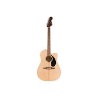 Електроакустична гітара FENDER CALIFORNIA DEBUT REDONDO CE NATURAL