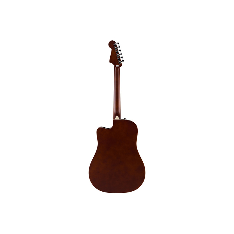 Электроакустическая гитара FENDER CALIFORNIA DEBUT REDONDO CE NATURAL