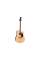 Електроакустична гітара FENDER CALIFORNIA DEBUT REDONDO CE NATURAL