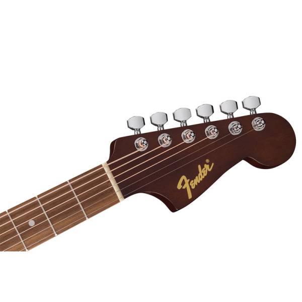 Електроакустична гітара FENDER CALIFORNIA DEBUT REDONDO CE NATURAL