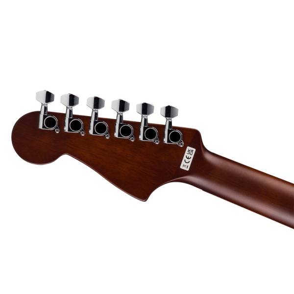 Електроакустична гітара FENDER CALIFORNIA DEBUT REDONDO CE NATURAL