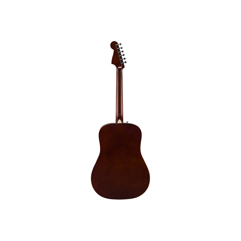Акустична гітара FENDER CALIFORNIA DEBUT REDONDO NATURAL