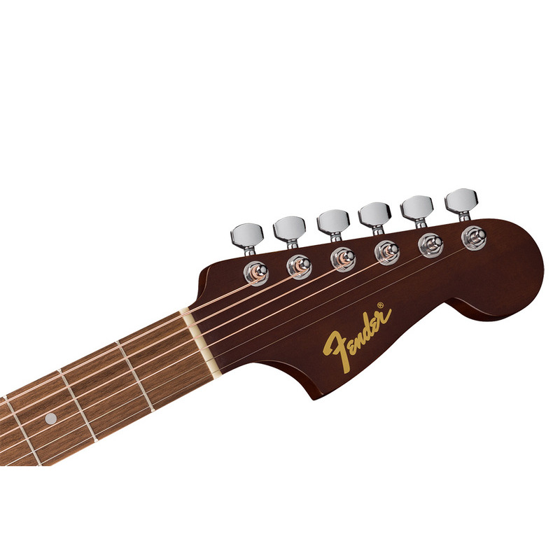 Акустична гітара FENDER CALIFORNIA DEBUT REDONDO NATURAL