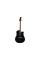 Электроакустическая гитара FENDER CALIFORNIA DEBUT REDONDO CE BLACK