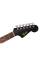 Электроакустическая гитара FENDER CALIFORNIA DEBUT REDONDO CE BLACK