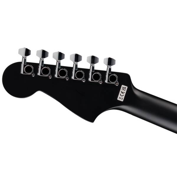 Электроакустическая гитара FENDER CALIFORNIA DEBUT REDONDO CE BLACK