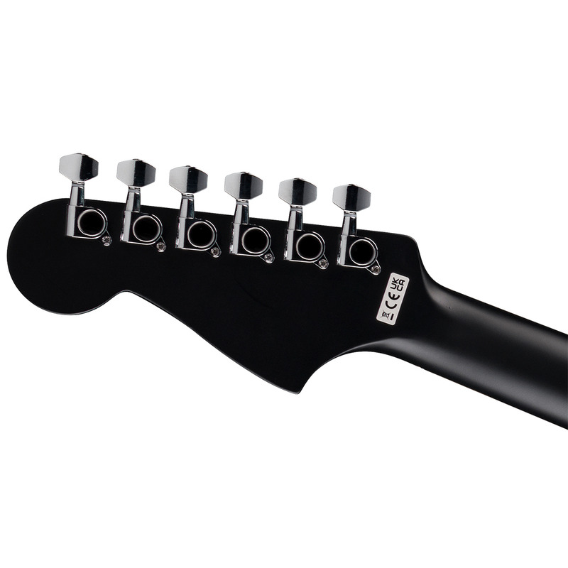 Электроакустическая гитара FENDER CALIFORNIA DEBUT REDONDO CE BLACK