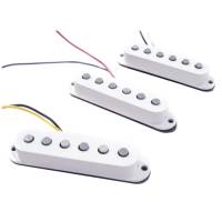 Набір звукознімачів FENDER DELUXE DRIVE STRATOCASTER PICKUP SET