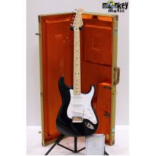 Электрогитара Fender Eric Clapton Stratocaster Custom Shop USA 2010