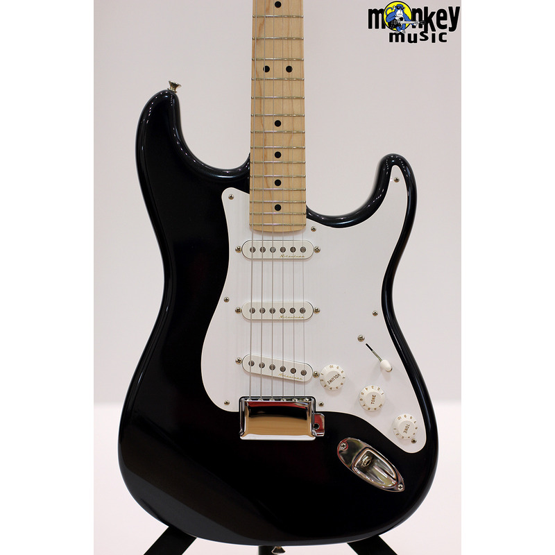 Электрогитара Fender Eric Clapton Stratocaster Custom Shop USA 2010