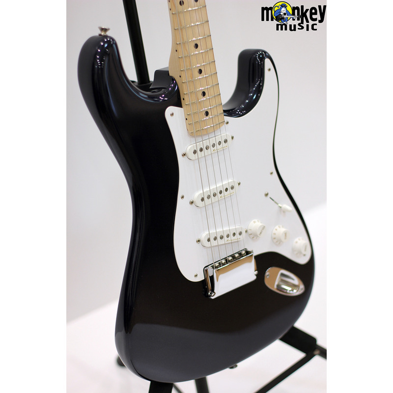Электрогитара Fender Eric Clapton Stratocaster Custom Shop USA 2010