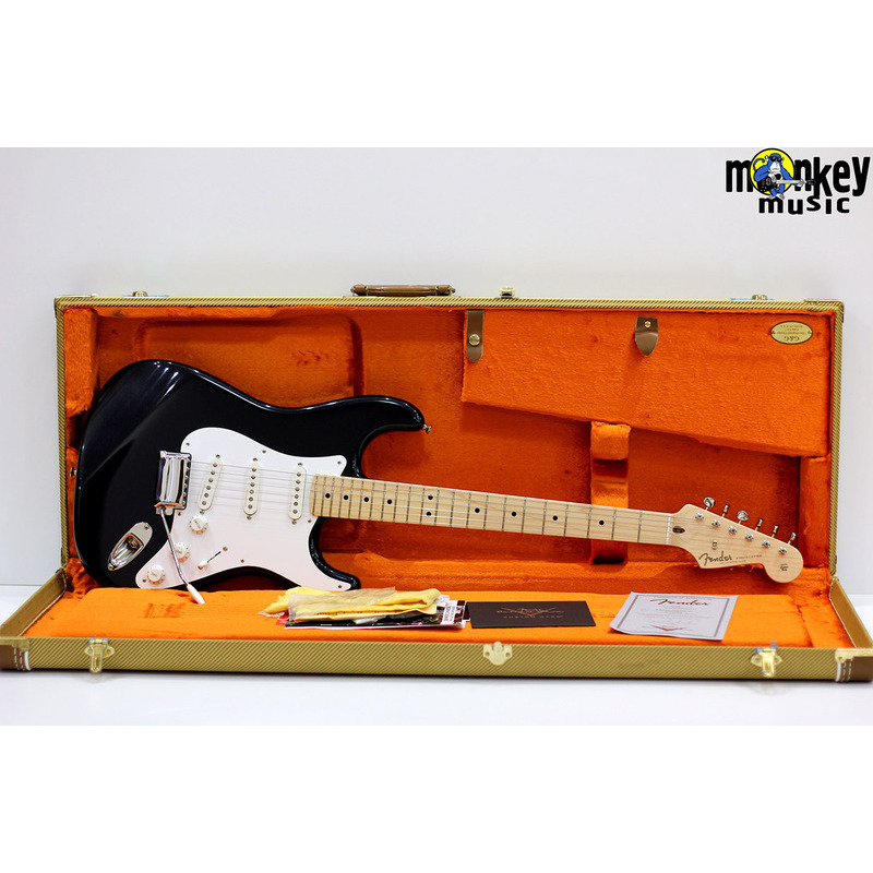 Электрогитара Fender Eric Clapton Stratocaster Custom Shop USA 2010