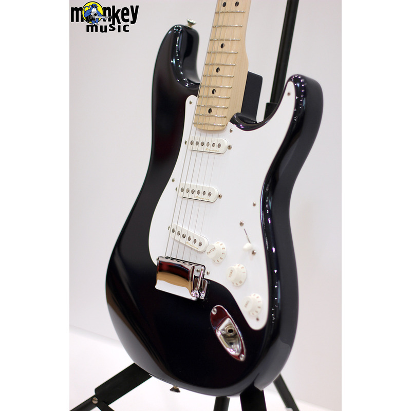 Электрогитара Fender Eric Clapton Stratocaster Custom Shop USA 2010
