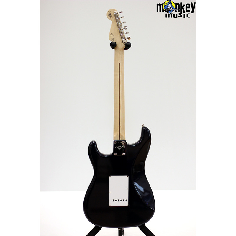 Электрогитара Fender Eric Clapton Stratocaster Custom Shop USA 2010