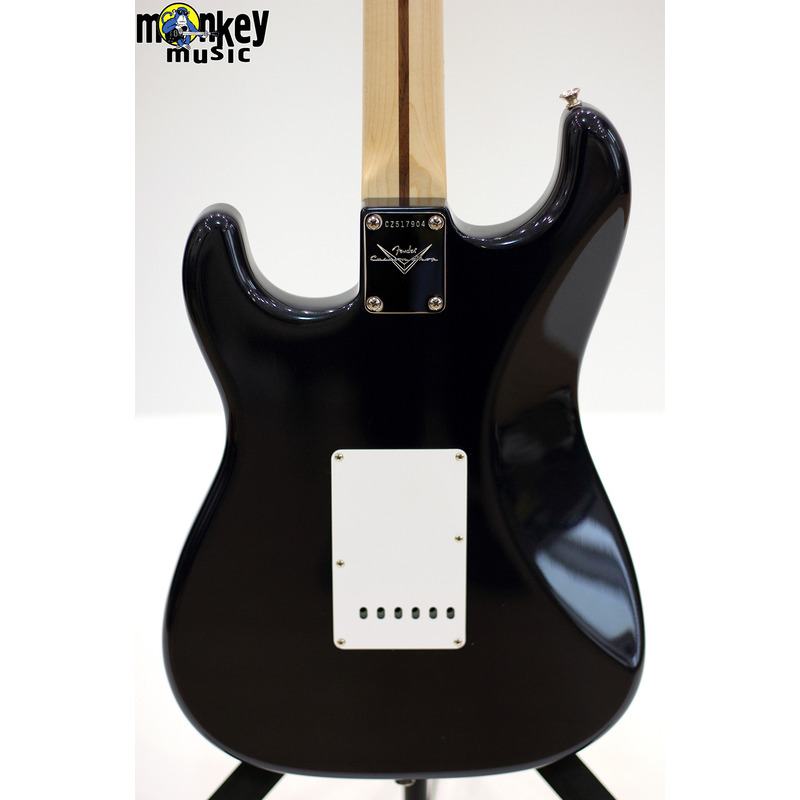 Электрогитара Fender Eric Clapton Stratocaster Custom Shop USA 2010