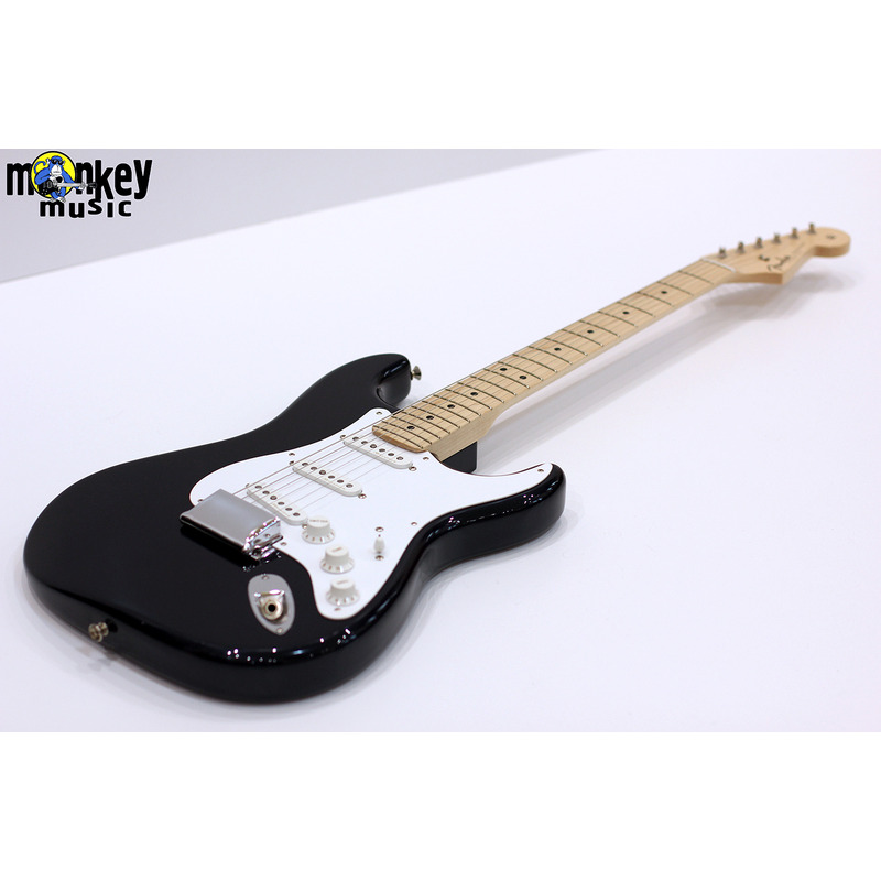 Электрогитара Fender Eric Clapton Stratocaster Custom Shop USA 2010