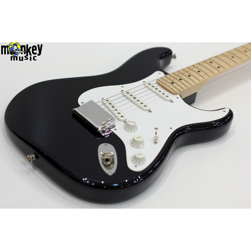 Электрогитара Fender Eric Clapton Stratocaster Custom Shop USA 2010