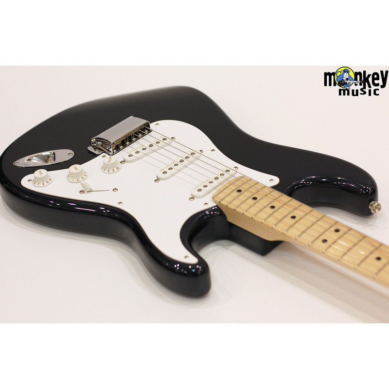 Электрогитара Fender Eric Clapton Stratocaster Custom Shop USA 2010
