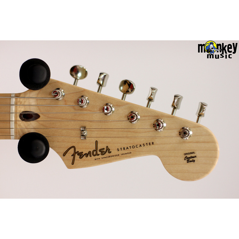 Электрогитара Fender Eric Clapton Stratocaster Custom Shop USA 2010