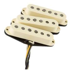 Набор звукоснимателей FENDER ERIC JOHNSON SIGNATURE STRATOCASTER PICKUP SET