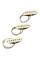 Набор звукоснимателей FENDER ERIC JOHNSON SIGNATURE STRATOCASTER PICKUP SET
