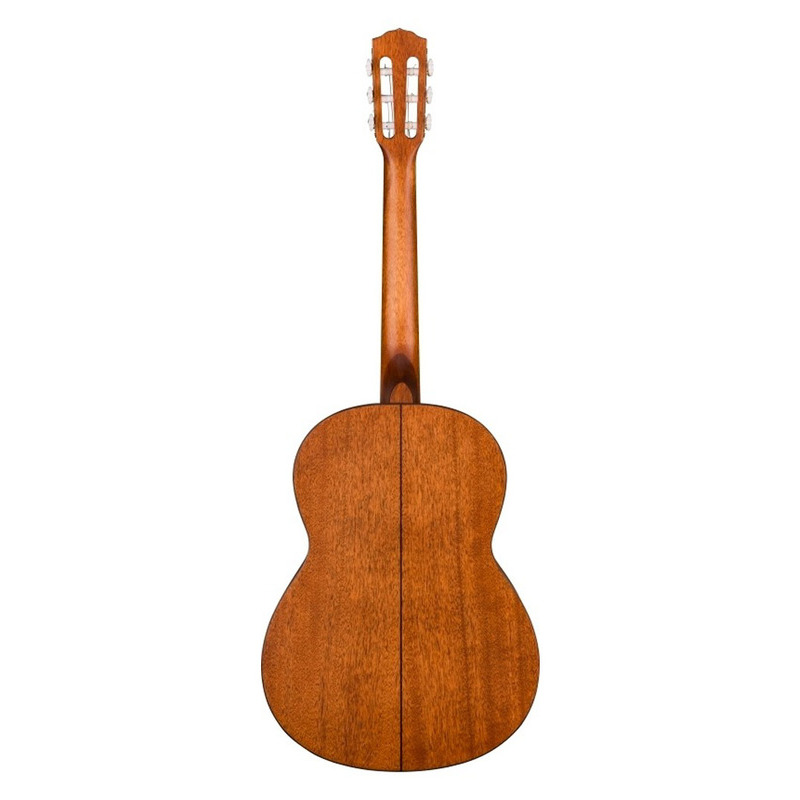 Классическая гитара Fender ESC-105