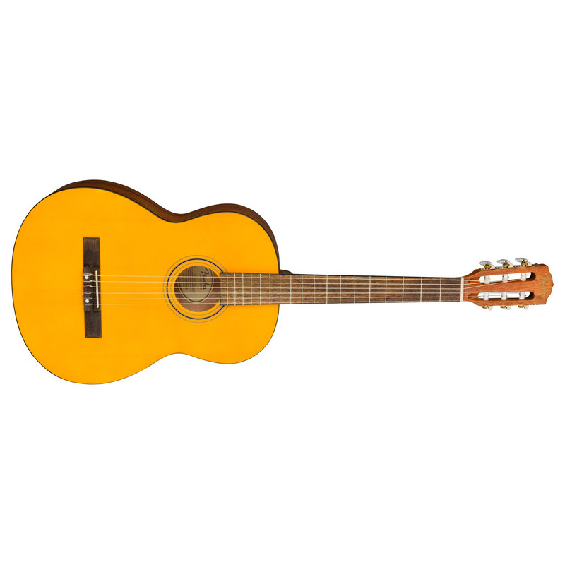 Классическая гитара Fender ESC-105